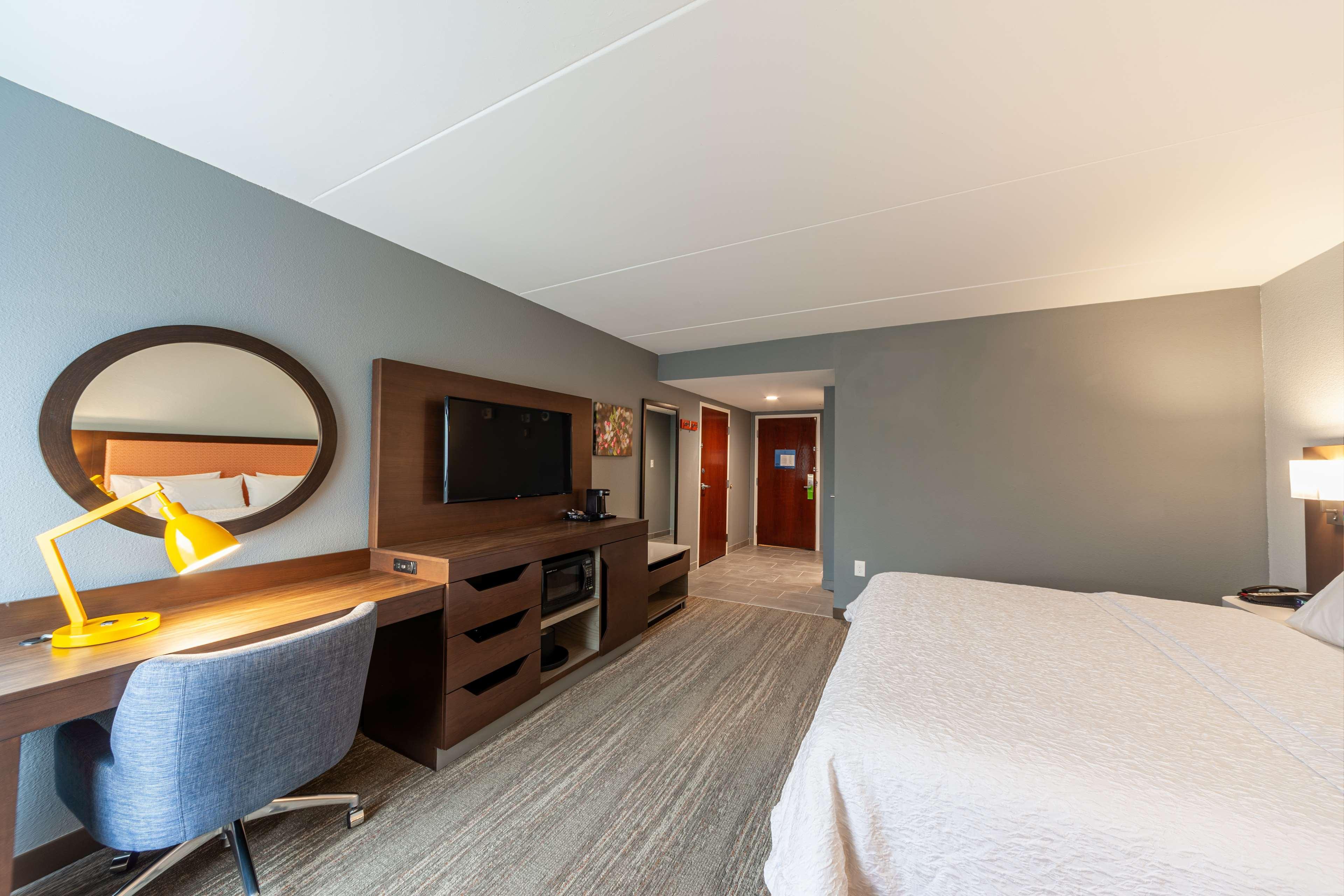 Hampton Inn Winchester Exteriör bild