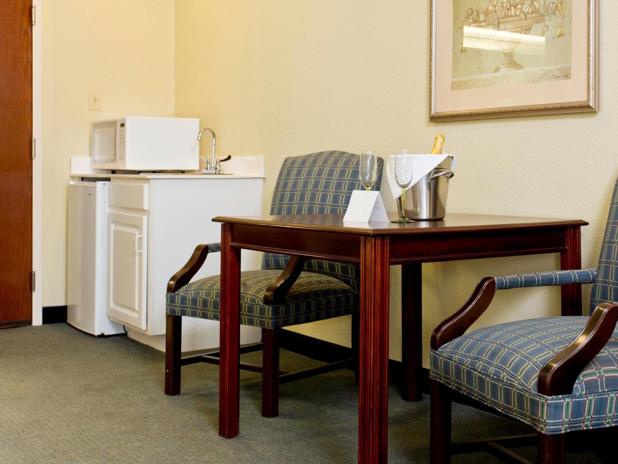 Hampton Inn Winchester Exteriör bild