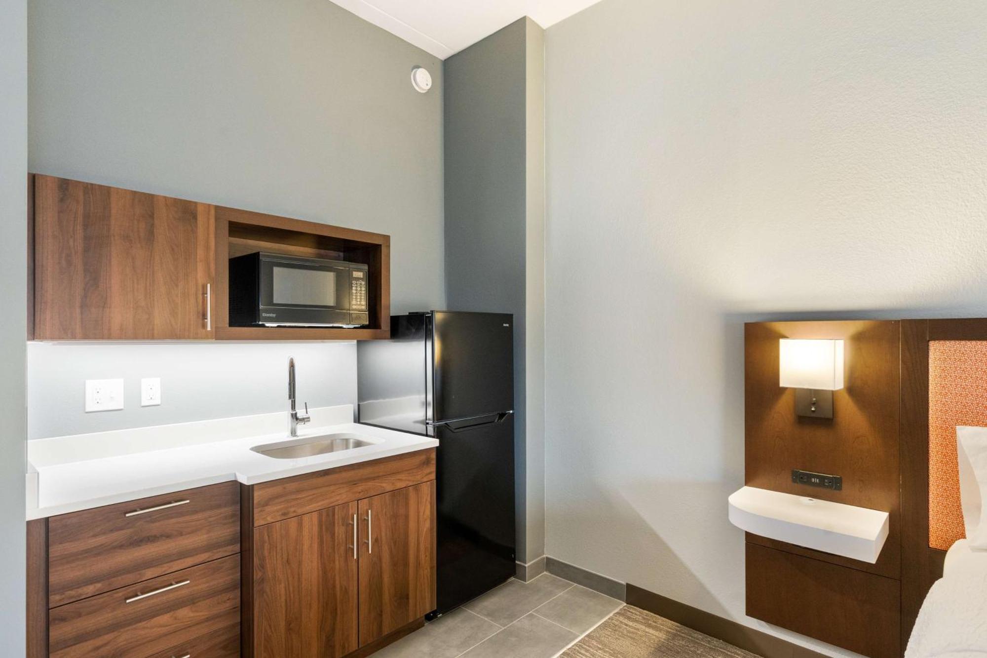 Hampton Inn Winchester Exteriör bild