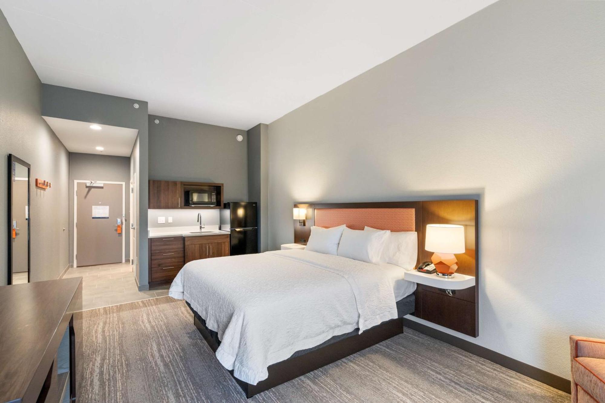 Hampton Inn Winchester Exteriör bild